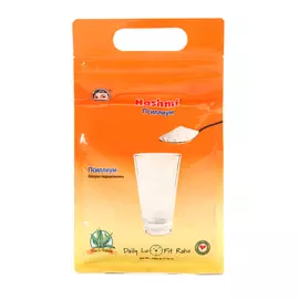 Натуральная клетчатка Псиллиум HASHMI, 260 г