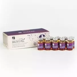 Натуральный комплекс для суставов SUSTAL