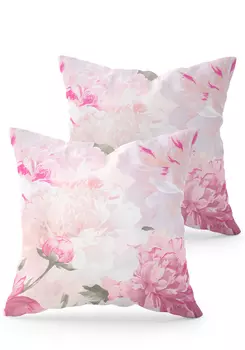 Наволочка бязь "Анатолия", 2 шт.