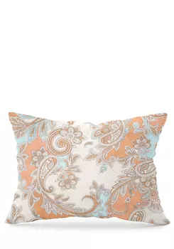 Наволочка из поплина "Арабеска"