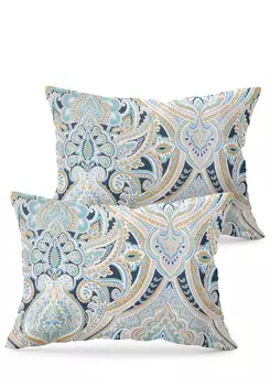 Наволочка из сатина "1000 и одна ночь", 2 шт.