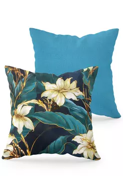 Наволочка "Южная ночь", 2 шт.