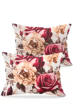 Наволочка "Нимфея", 2 шт.