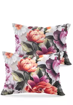 Наволочка "Одилия", 2 шт.