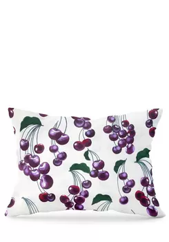 Наволочка "Вишневый сад"