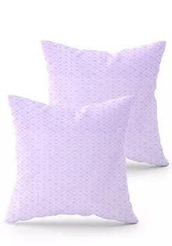 Наволочка "Жемчужный сон", 2 шт.