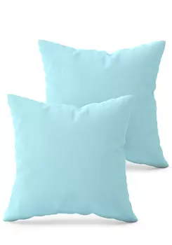 Наволочки из пoплина, 2 шт.