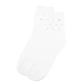 Носки «Легкое мерцание», 2 шт.