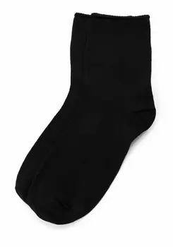 Носки с ослабленной резинкой