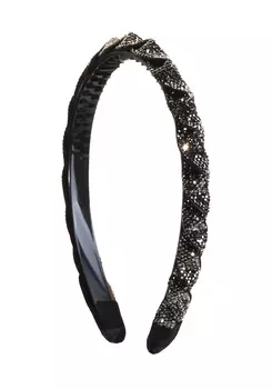 Ободок "Марианна"