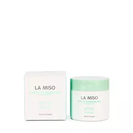 Очищающие пилинг диски с экстрактом ламинарии