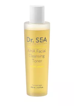 Очищающий тонер для лица "Обновление кожи"