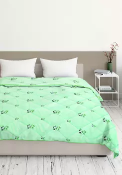 Одеяло "Бамбуковая нежность"