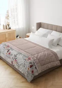 Одеяло с шерстью "Доктор Альпака"