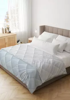 Одеяло "Домашние каникулы"