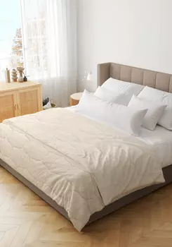 Одеяло хлопковое "Мастер Сон"