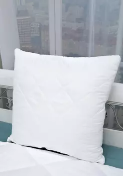 Одеяло и подушка "Невесомый уют"