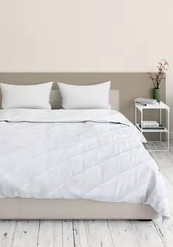 Одеяло "Лебедушка"