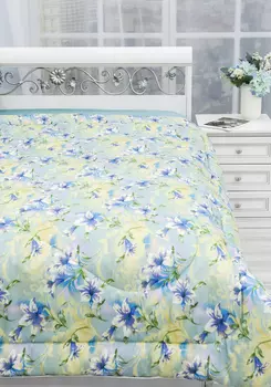 Одеяло "Лeбяжий пух"