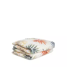 Одеяло с календулой