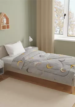 Одеяло с мешком для хранения