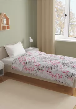 Одеяло с мешком для хранения