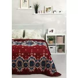 Одеяло с шерстью "Кудесница"