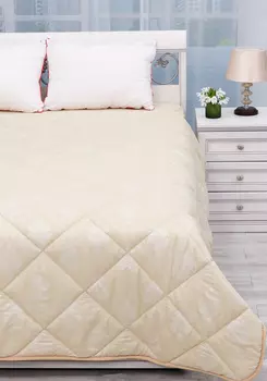 Одеяло с соевым волокном "Аура сна"