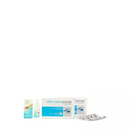 Офтальмолептин, 2 шт + тоник в подарок