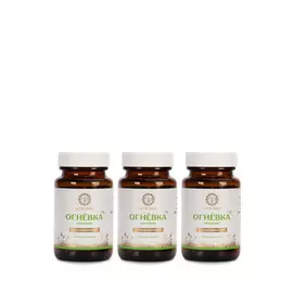 Огневка пчелиная "Успокаивающий", 3 шт