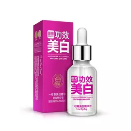 Onespring Сыворотка для лица "Хризантема"