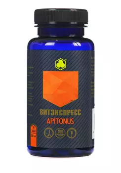 Органик комплекс APITONUS