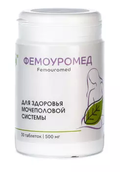 Органик-комплекс "Фемоуромед"