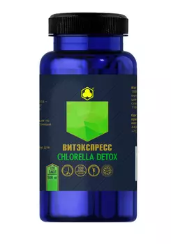 Органик-комплекс "Хлорелла"