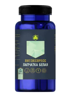 Органик-комплекс "Лапчатка белая"