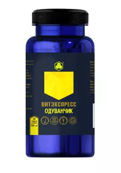 Органик комплекс "Одуванчик"