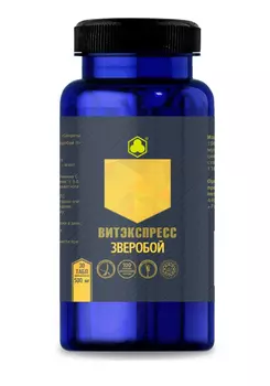 Органик-комплекс "Зверобой"