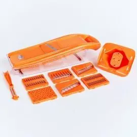 Овощерезка 7в1 Premium