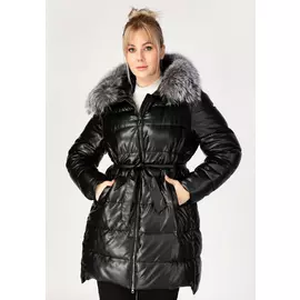 Пальто "Роскошный выход"