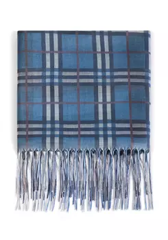 Палантин "Нежный взгляд"