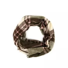 Палантин "Нежные облака"