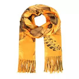 Палантин стильный