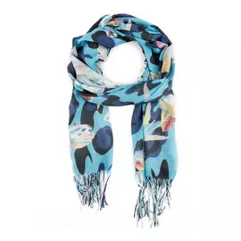 Палантин «Яркое настроение»