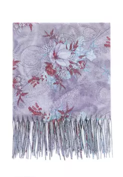 Палантин женский "Барбара"