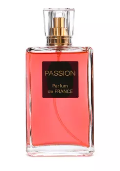 Парфюм "Де Франс" Пасьон