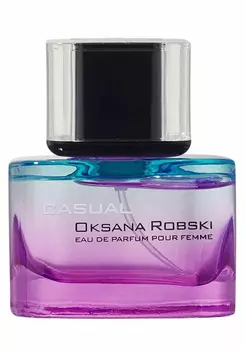 Парфюм "Оксана Робски"