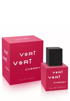 Парфюмерная вода "Черри"
