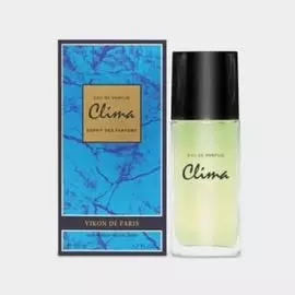 Парфюмерная вода Clima