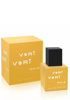 Парфюмерная вода "Голд"