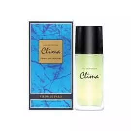 Парфюмерная вода "Клима"